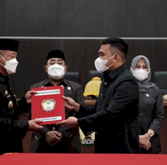 Perda Retribusi PBG di Gowa Diharapkan Tingkatkan PAD
