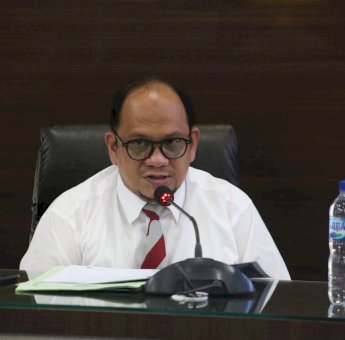 Empat Pejabat Ikut Assesment Seleksi Sekda Gowa