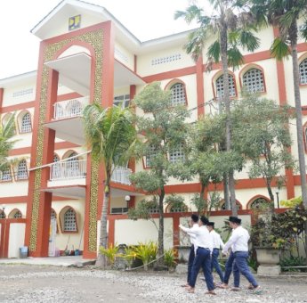 Kementerian PUPR Minta Pemda Segera Bentuk Pengelola Rusun