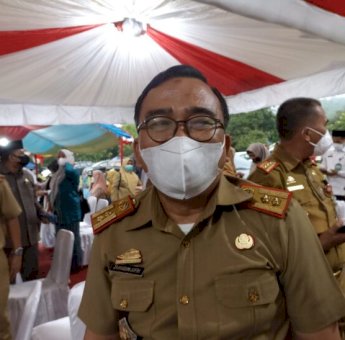 Antisipasi Lonjakan Kasus Covid-19, RSUD Syekh Yusuf Gowa Siapkan 30 Tempat Tidur