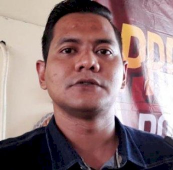 Nekat Curi Pintu Besi PLN Untuk Beli Cip Domino, 5 Kurir di Mamaju Ditangkap Polisi