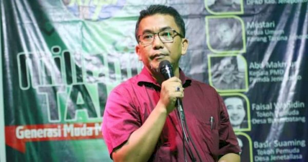 Soal Keterlambatan Pembayaran TPP ASN Pemkab Jeneponto, Ini Penjelasan Kepala BPKAD