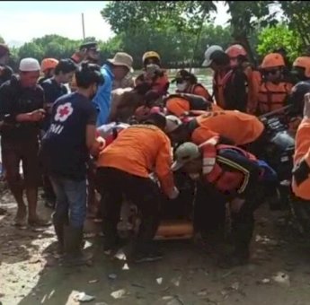 Dua Hari Dicari, Korban Perahu Terbalik di Maros Ditemukan Tewas