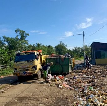 Prihatin Kondisi Sampah di Takalar, Warga Bali Hibahkan Tanahnya ke Pemda Jadi Tempat Pembuangan