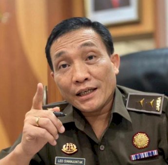 Kejagung Periksa Dirut Citilink, Kasus Pengadaan Pesawat Garuda