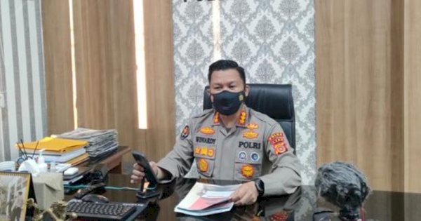 400 Mahasiswa Penerima Beasiswa di Aceh Terancam Jadi Tersangka