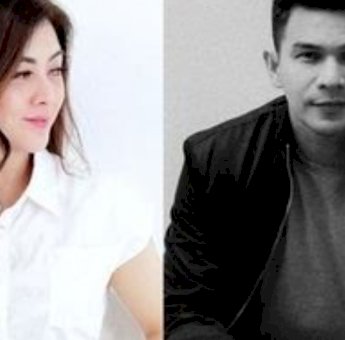 Resmi Cerai, Paman Jonathan Frizzy Minta Dhena Devanka Tidak Gunakan Frizzy Lagi Dinamanya