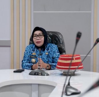 Pemkab Gowa Targetkan Kembali Raih Penghargaan Kabupaten Layak Anak
