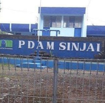 Penilaian Kinerja 2021 Merosot, Ini kata Direktur PDAM Sinjai