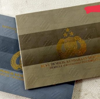 Surat BPKB Kendaraan Anda Hilang Atau Rusak? Begini Cara Membuatnya Kembali