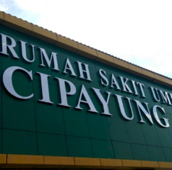 Tuduhan RSUD Cipayung Sengaja Covidkan Pasien Viral, Ini Penjelasan Pihak RS