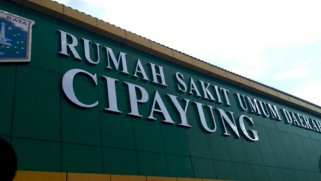 RSUD Cipayung, Jakarta Timur. (Foto: Istimewa)