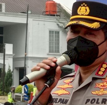 Seorang Wanita Pelaku Modus Jual Minyak Goreng Murah di Jakarta Ditangkap Polisi