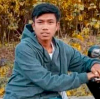 Seorang Pemuda di Jeneponto Menghilang Saat Terobos Banjir