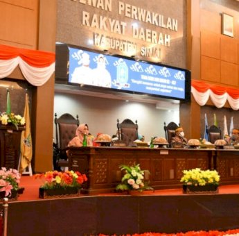 Begini Persiapan dan Agenda HUT Sinjai ke 458