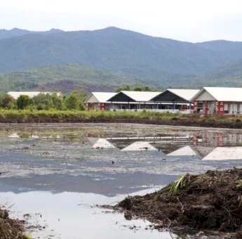 Kabar Gembira Bagi yang Hobi Memancing, Spot Pemancingan Ikan di Malili Bakal Dibangun