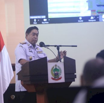 Pengawasan Pengelolaan Keuangan Desa Jadi Prioritas Pemprov Sulsel