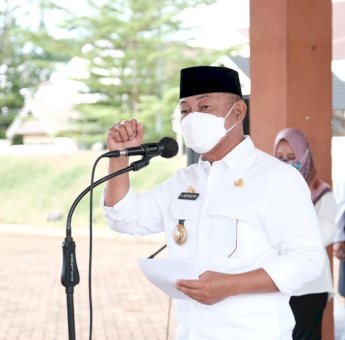 Pemkab Gowa akan Kolaborasi untuk Amankan Mudik Lebaran 2022