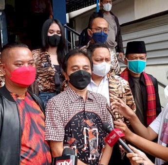 Anologikan Pengeras Suara Masjid dengan Suara Gonggongan Anjing, Menteri Agama Dilaporkan Polisi