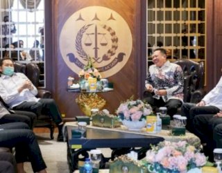 Kadin Gandeng Kejaksaan Berikan Edukasi Hukum Kepada Pengusaha