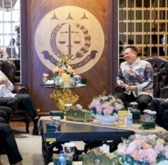 Kadin Gandeng Kejaksaan Berikan Edukasi Hukum Kepada Pengusaha