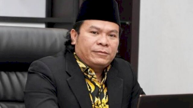 Ketua PP GP Ansor, Luqman Hakim. (Istimewa)