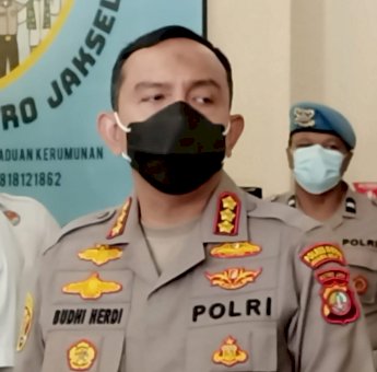 Jual Minyak Goreng Diatas HET, Delapan Warga Jakarta Diamankan Polisi