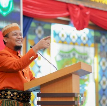 Pemprov Sulsel Kucurkan Rp30 Miliar untuk Rekonstruksi Ruas Minasatene Pangkep