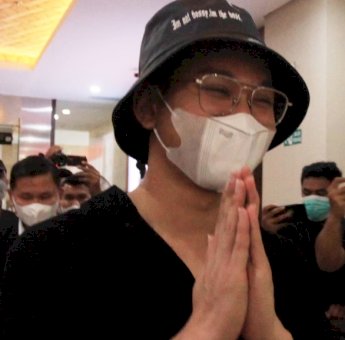 Bareskrim Polri Tracing Aset Milik Indra Kenz Atas Kasus Aplikasi Binomo