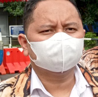 GP Ansor Laporkan Roy Suryo ke Polisi, Begini Tanggapan Presiden Kongres Pemuda Indonesia