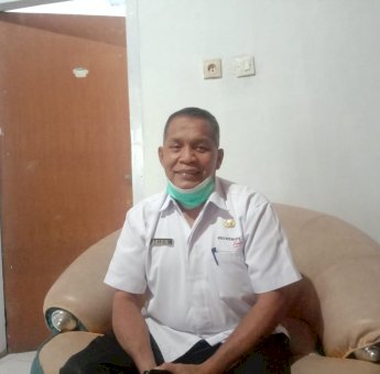 Dua Ribu KPM di Buteng Akan Terima BPNT Kemensos pada Maret 2022