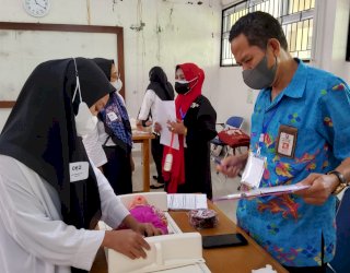 Cegah Stunting, Dinkes Sulsel Mulai Rekrut Tenaga Gizi yang Akan Ditugaskan di 240 Desa