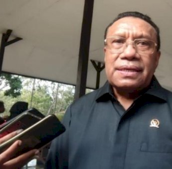 Usulan Pemekaran Tiga Provinsi Baru di Papua Dibahas DPR RI