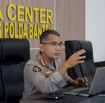 Polda Banten Belum Tetapkan Tersangka Penimbun 24 Ton Minyak Goreng di Lebak