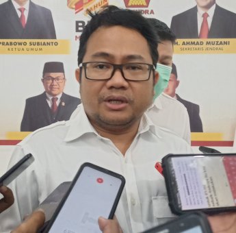 Pelantikan Ketua DPC Gerindra Gowa Bakal Dirangkaikan dengan Momen HUT Partai Gerindra