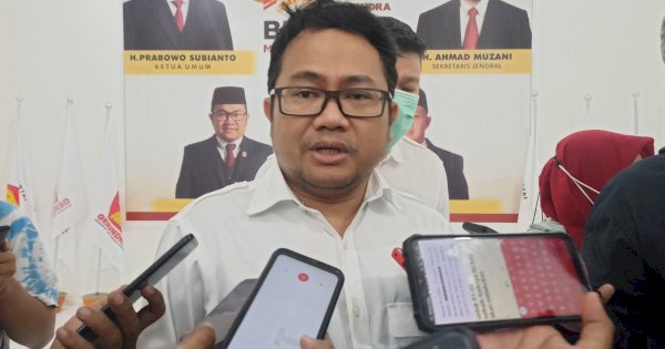 Pelantikan Ketua DPC Gerindra Gowa Bakal Dirangkaikan dengan Momen HUT Partai Gerindra