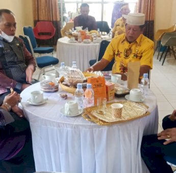 3 Hari di Soppeng, Begini Kesan Bupati Buton Utara