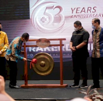 PHRI Sulsel Puji Kinerja Andi Sudirman Bangun Infrastruktur Jalan Penunjang Pariwisata