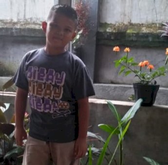 Bocah 10 Tahun di Jeneponto Diduga Diculik OTK