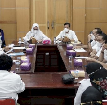 Pemda Luwu Utara Kembali Rancang Program Semalam di Desa