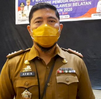 Soal Material Proyek Waskita di Lahan Mattoanging, Ini Penjelasan Kadispora Sulsel