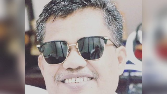 Burhanuddin Saputu