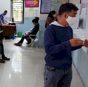 14 Ribu Remaja Jadi Sasaran Perekaman e-KTP Disdukcapil Gowa