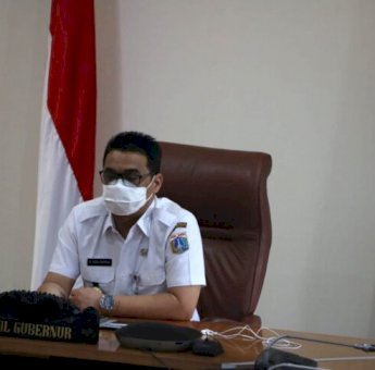 Wagub Sebut Kasus Omicron di DKI Jakarta Sudah Lewati Masa Puncak