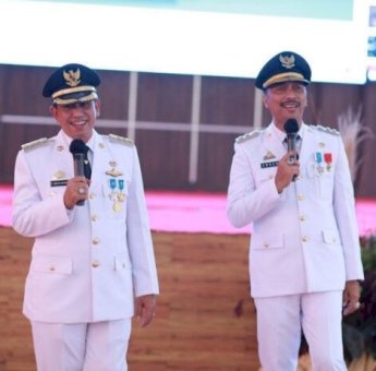 Tiga Tahun Memimpin, Bupati Wajo Sampaikan Terima Kasih ke Masyarakat