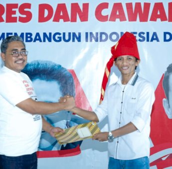 KPI Deklarasikan Cak Imin-Amran di Makassar, DPP PKB Harap Berlanjut di Daerah Lain