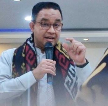 Dukung Anies Baswedan Capres 2024, Mileanies24 Wajo Bakal Gelar Deklarasi