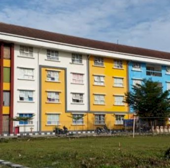 Anggaran Rp5,1 Triliun, Begini Target Pembangunan Ditjen Perumahan di 2022