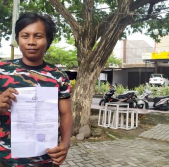 Tak Terima Disoroti, Seorang Pemuda Disandera Oknum Penambang Ilegal di Bulukumba