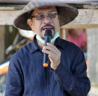 Cikal Bakal Provinsi Luwu Raya, KKRL Godok Pembentukan Kabupaten Luwu Tengah